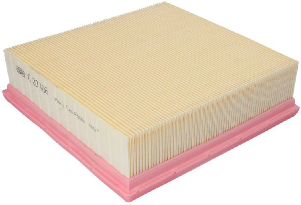 Luftfilter MANN-FILTER C 20 106