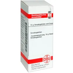 OKOUBAKA D 1 Globuli 10 g