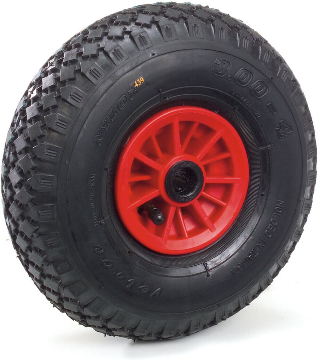 Fetra Luftrad 260 x 85 mm (70100)