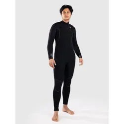 Billabong 403 Furnace Natural Cz Full Neoprenanzug black Gr. M
