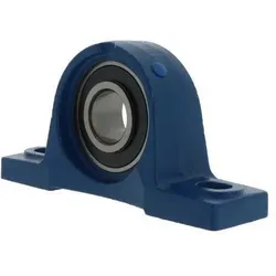 NTN, Zubehör Antriebstechnik, Stehlager