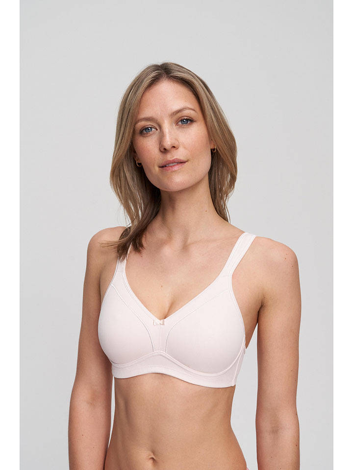 SUSA Schalen-BH in Hellorange - 90C