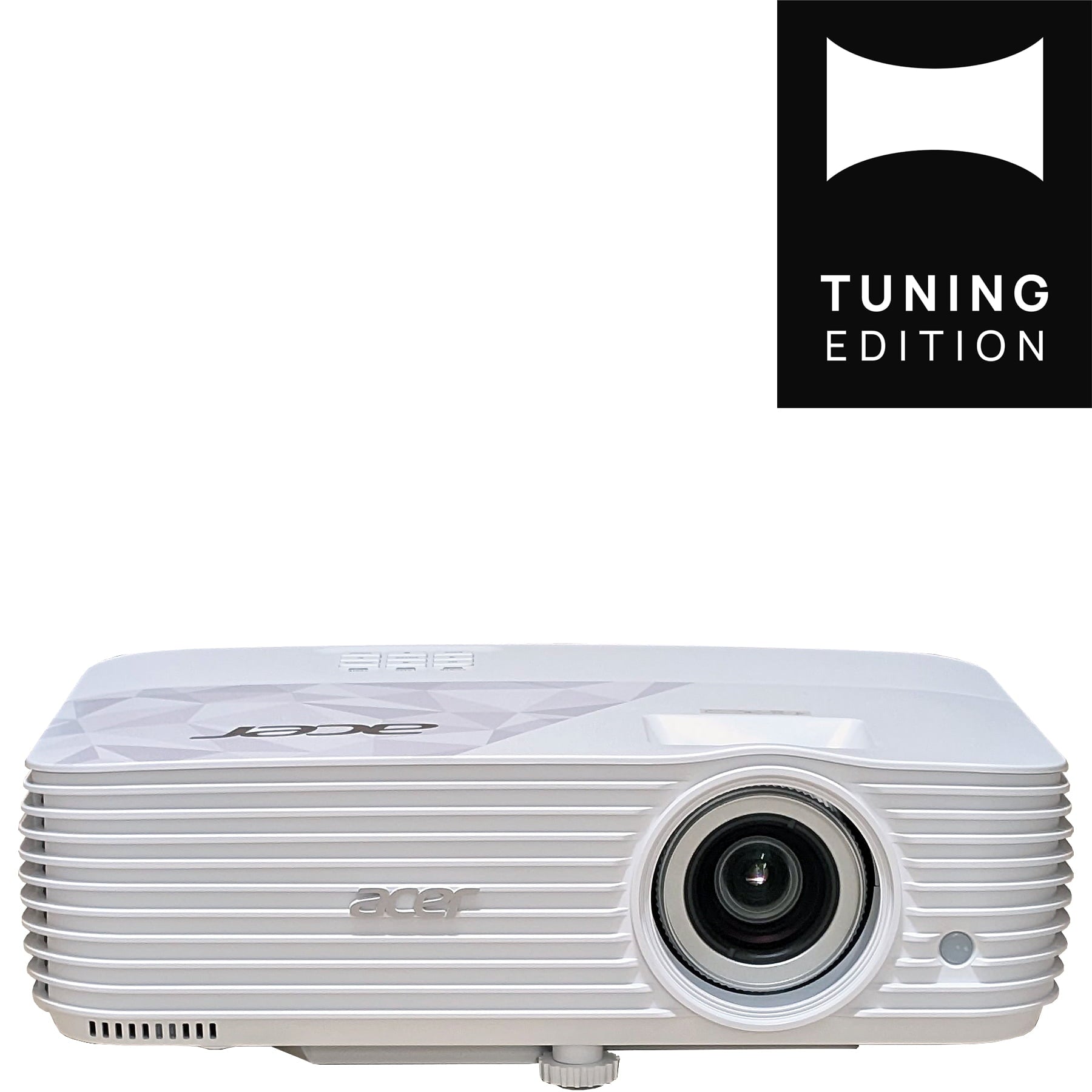 Acer HL6820G Vero - 4K HDR Laser Beamer | HEIMKINO.de Tuning Edition