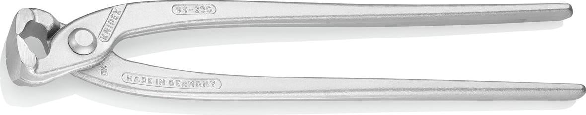 Knipex 99 04 280 Aluminium Tang, 280 mm