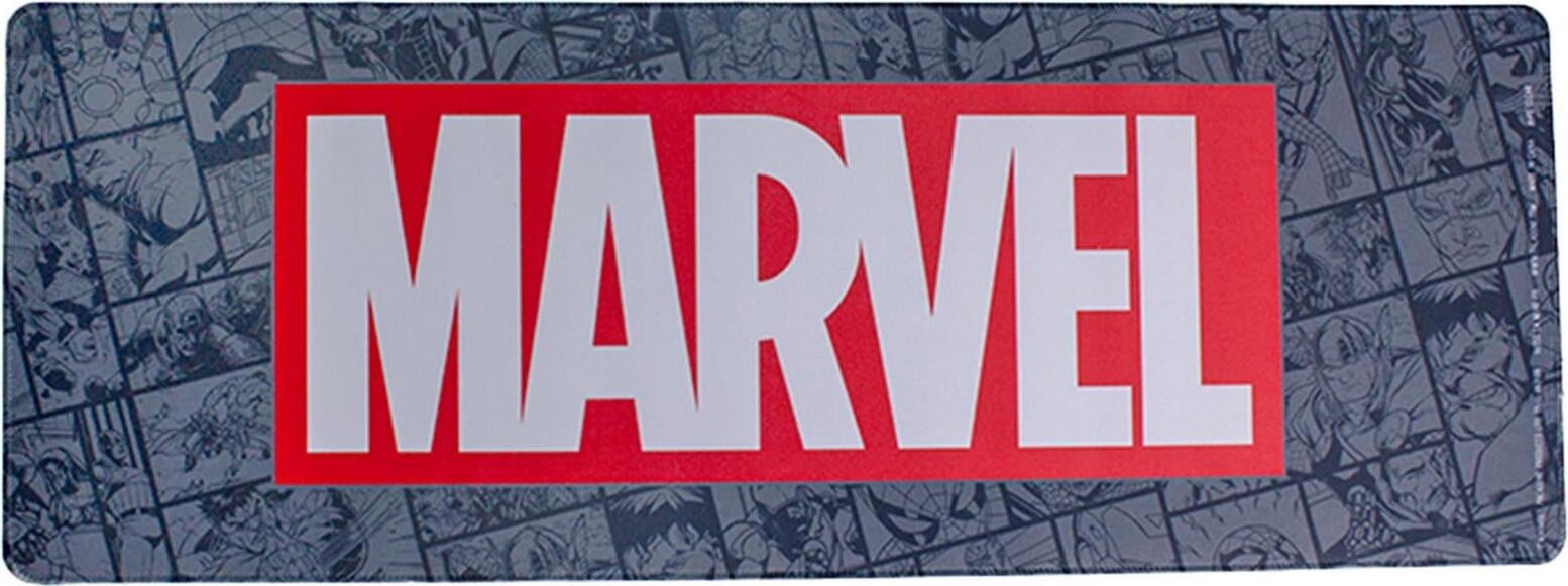 Paladone Marvel-logo muismat