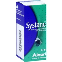 Systane Benetzungstropfen 10 ML
