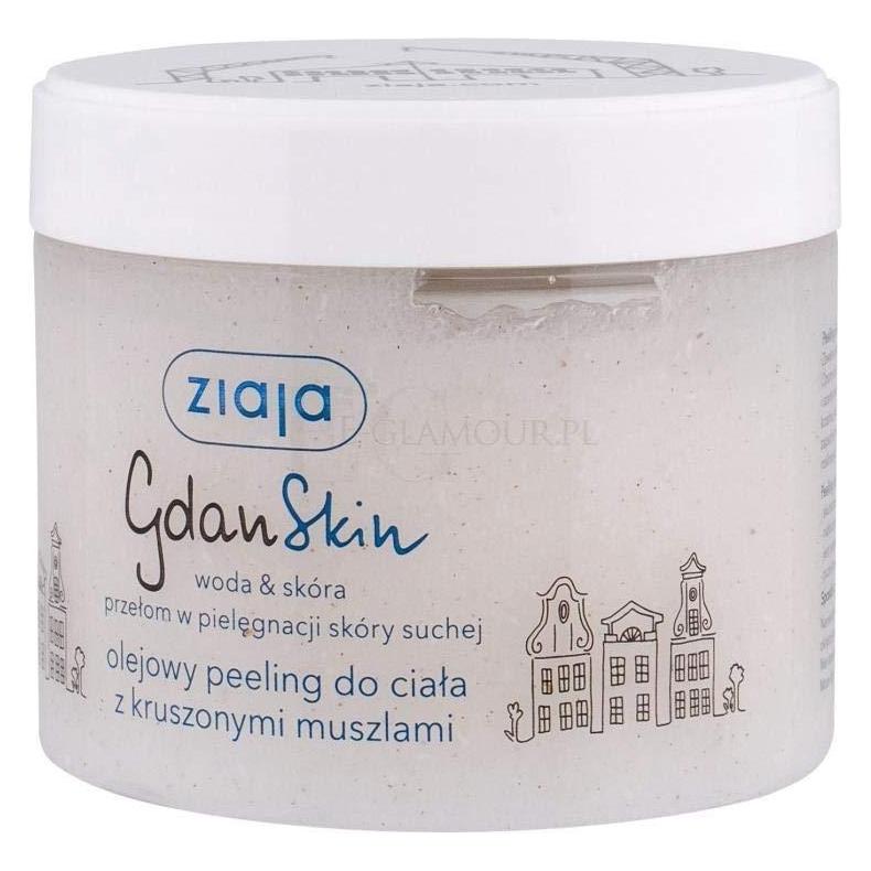 Ziaja GdanSkin (300 ml) (5901887042877)