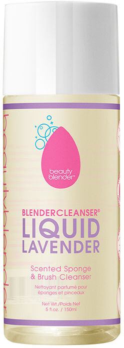 beautyblender Blendercleanser Liquid Lavender 150ml