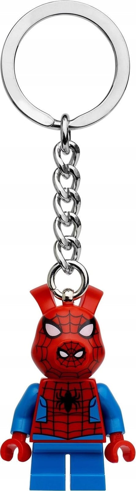 LEGO Super Heroes Spider-Ham Minifigurensleutelhanger