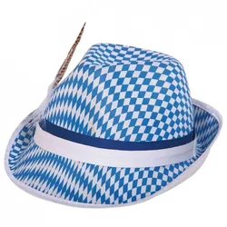 Oktoberfest Tirolerhut
