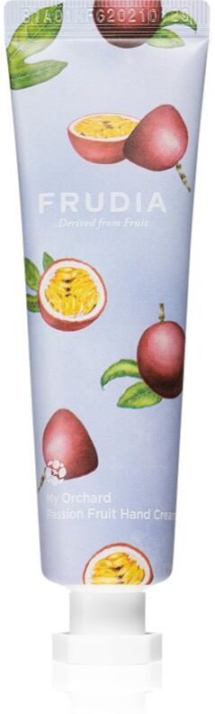 Frudia My Orchard Passion Fruit crème hydratante mains 30 ml