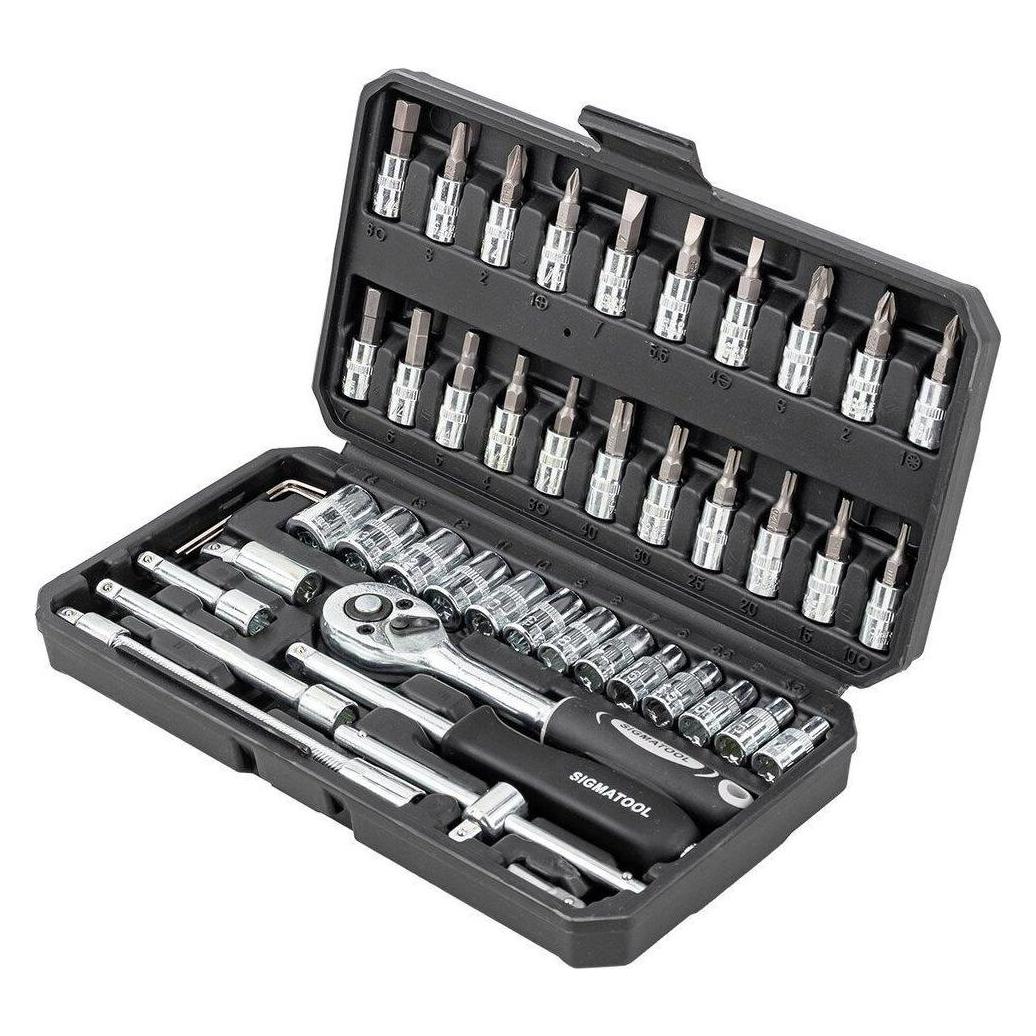 WMC Tools Tool Set (2462-5)