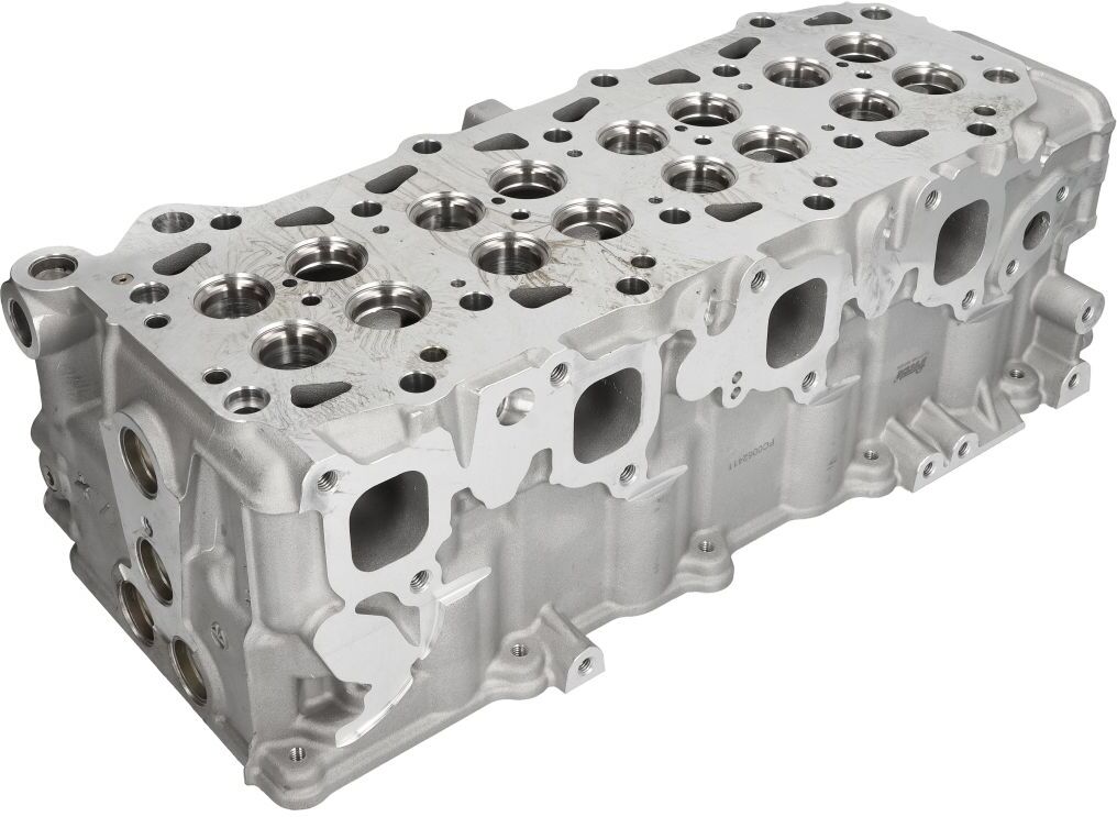 Zylinderkopf FRECCIA1 CH17-1046