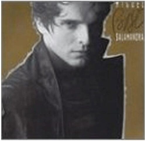 Miguel Bose - Salamandra - Preis vom 17.10.2026 19:25:27 h