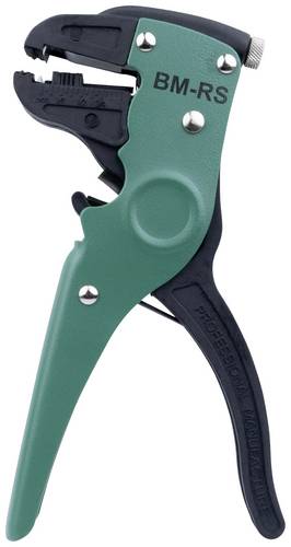 Brüder Mannesmann M10980 0.5 bis 6mm²