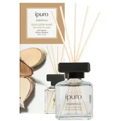 ipuro Raumduft »Cedar Wood« 50 ml