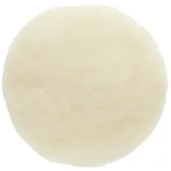 Mirka Lammfellpad 180mm Grip 2/Pack