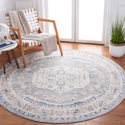 SAFAVIEH Blair Machine Washable Slip Resistant Ansgard Rug