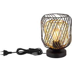 Globo, Tischlampe, Dichti (E27)