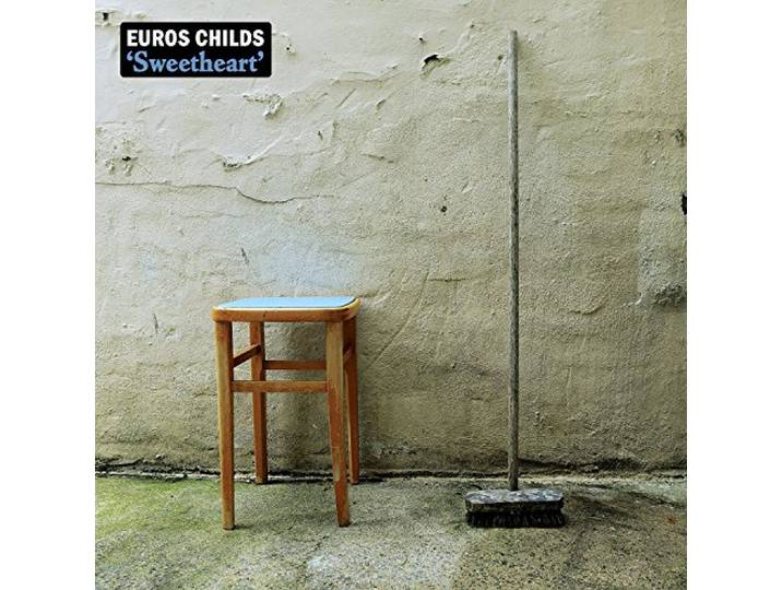 Euros Childs - Sweetheart