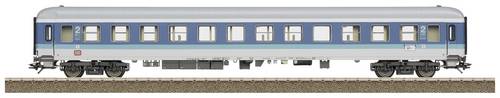 TRIX H0 T23202 Personenwagen InterRegio