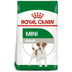 ROYAL CANIN Mini Adult 800g +Überraschung für den Hund