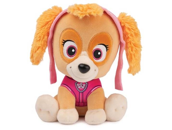 GUND PAW Patrol - Skye - Knuffel - 23 cm