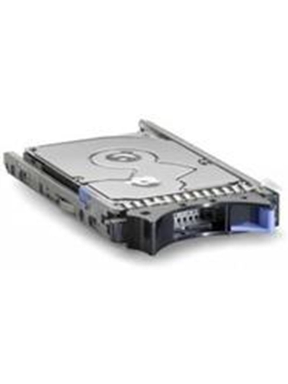 IBM 300GB 10K 6Gbps SAS 2.5 SFF G2 - 300GB - Festplatten - 90Y8877 - SAS2 - 2.5"