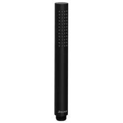 Ravak Handbrause Air 1 Funktion, schwarz X07P573