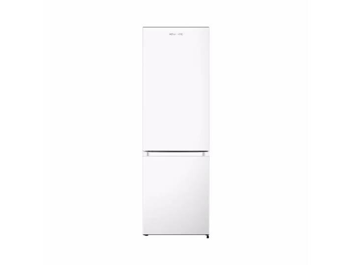 Novamatic KS-TF 269w Kühlschrank mit Gefrierfach freistehend