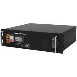 VESTWOODS 'VE48100E-P2 5,12 kWh Batter '(0% MwSt §12 III UstG)