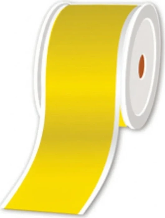 Brother - continuous labels - laminated - 1 roll(s) - Roll (5 cm x 30 m)