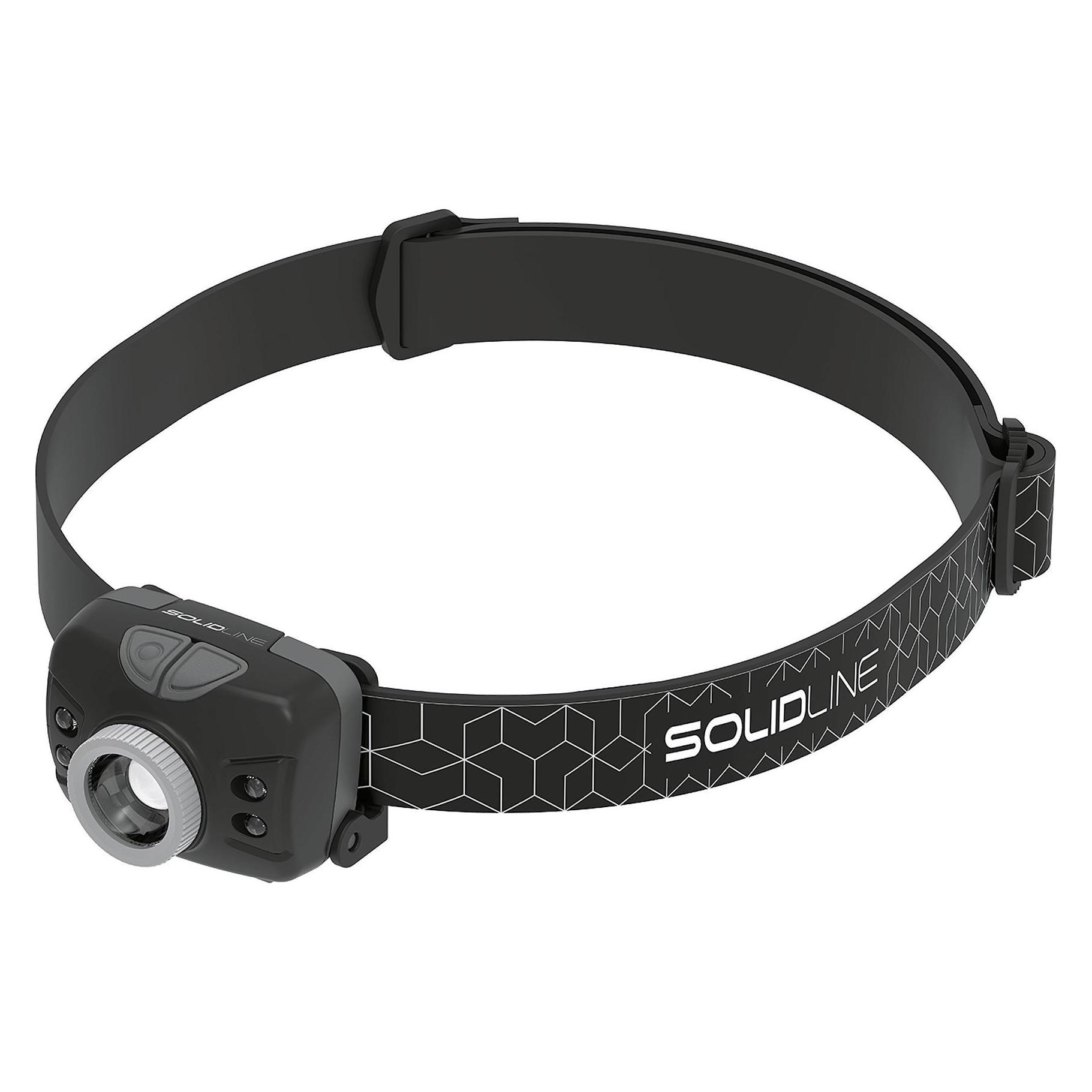 Ledlenser Solidline SH6 (350 lm) (502205)
