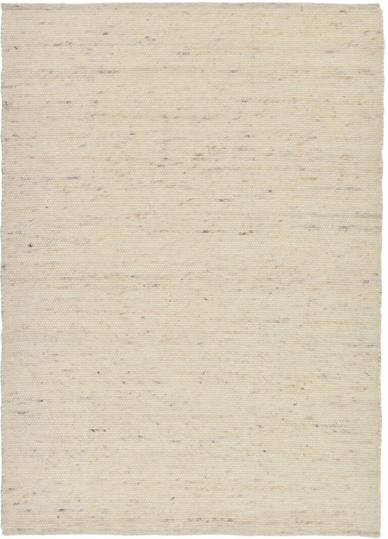 Theko Handmade Rug Natural Rectangle 90 x 160cm