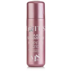 MARGOT SCHMITT® Lotus Haarshampoo 250ml