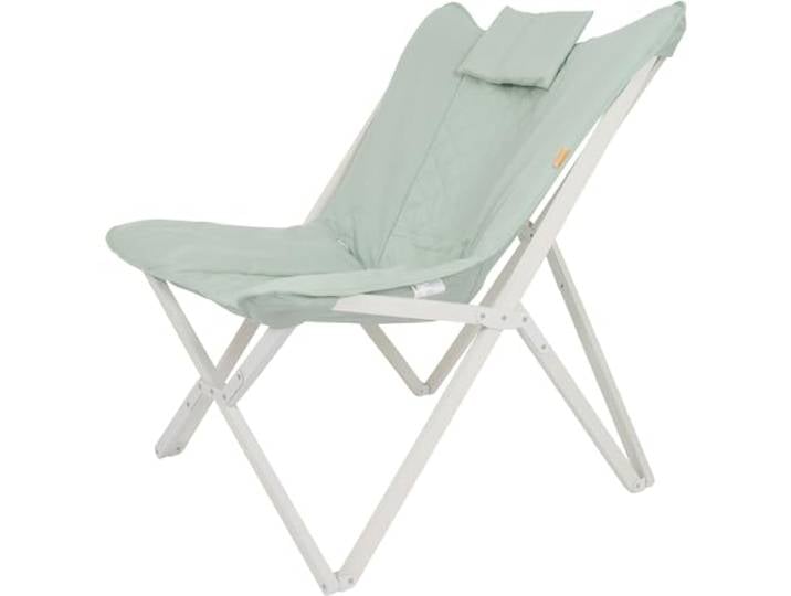 Bo-Camp - Pastel Collection - Relaxsessel - Gordes - Grün