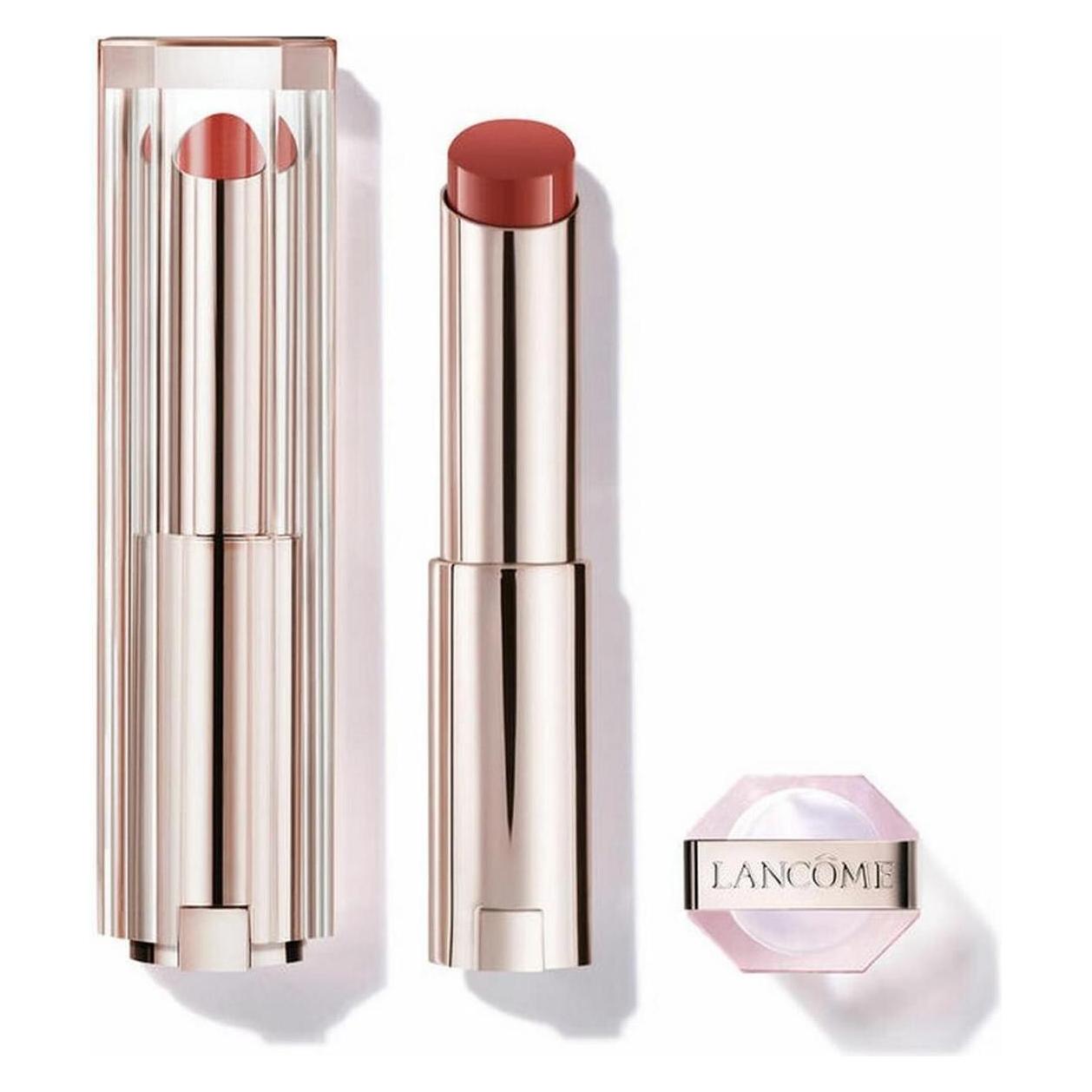 Lancôme Lip Idole Butterglow 42 (42 Heated glow) (LE870800)