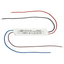 Nobile LED-Betriebsgerät 350mA 8980161635