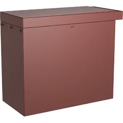 OFYR Signature Mise en Place 100 Red