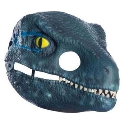 Jurassic World Velociraptor Mask (33006381) (33006381)