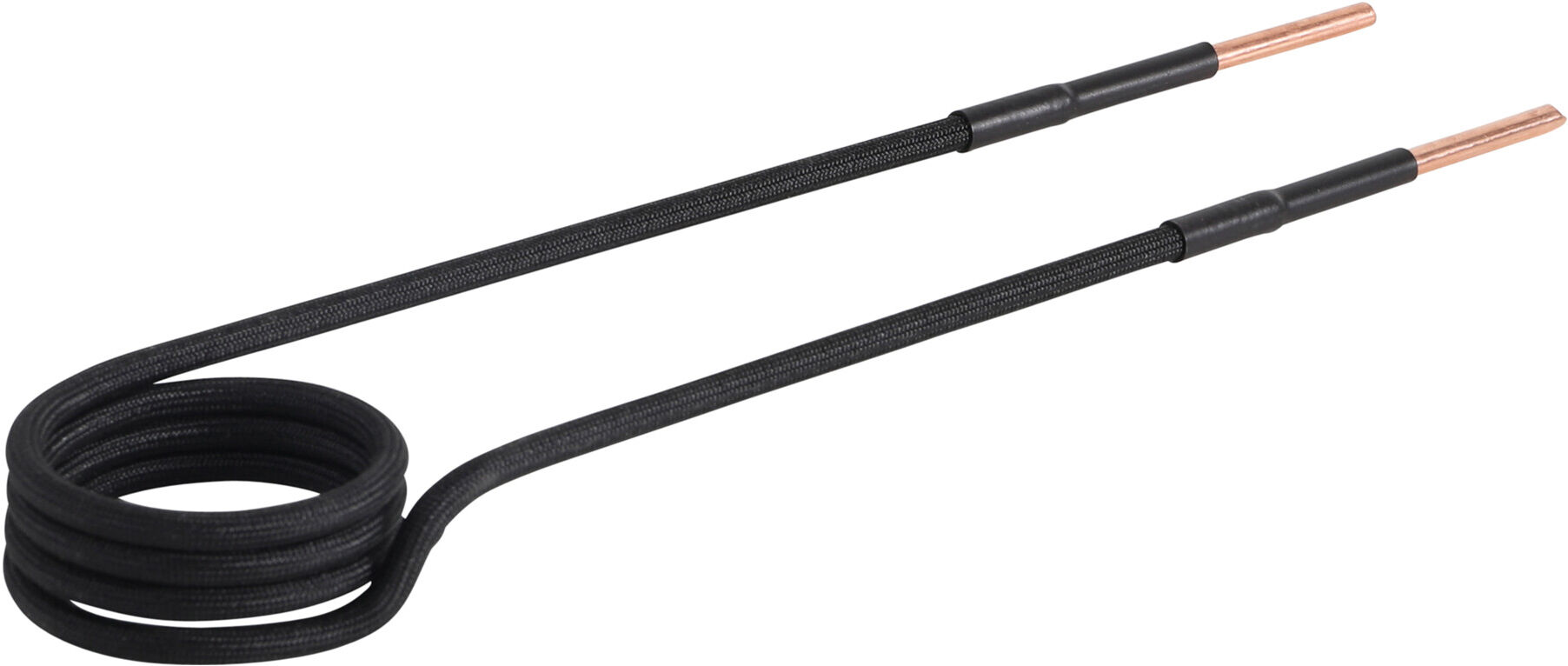 BGS Induktions-Spule für Induktionsheizgerät 38 mm gerade Bauform für Art. 2169 ; BGS technic (2169-2-38)
