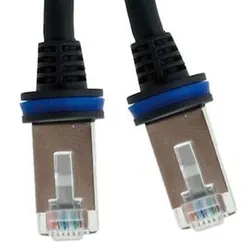 Mobotix Ethernet Patchkabel 1m MX-OPT-CBL-LAN-1