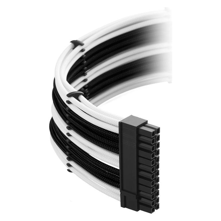 CableMod Classic C-Series Kit (65 cm) (CM-CSR-CKIT-NKKW-R)