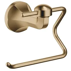 Dornbracht Papierrollenhalter ohne Deckel  83500361-39