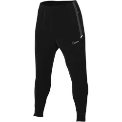 NIKE Academy Winter Warrior Therma-FIT Fußball Trainingshose Herren 010 - black/black/reflective silv S