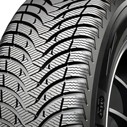 Alpin A4 225/55 R17 97H * Winterreifen