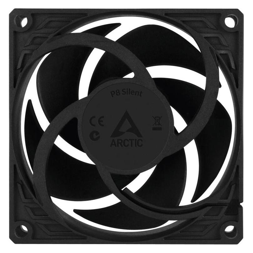 Arctic P8 Silent (80 mm, 1x) (ACFAN00152A)