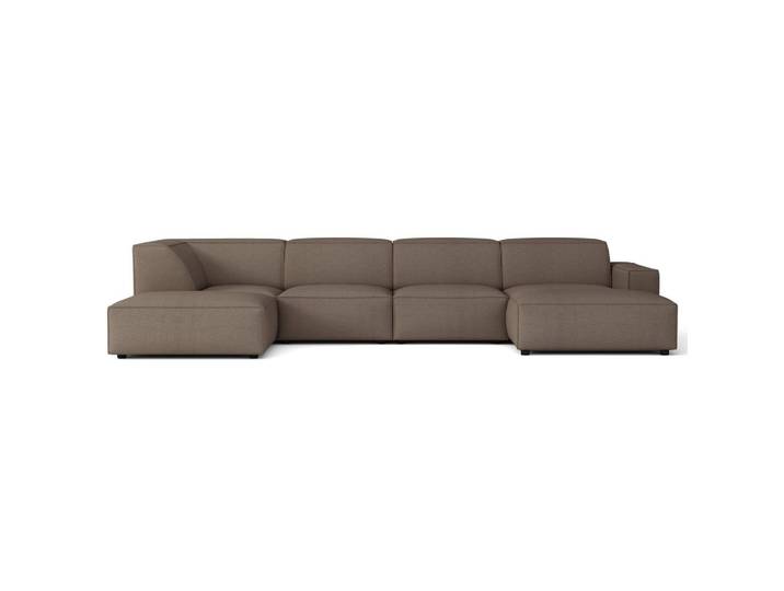WOHNLANDSCHAFT Sellmo 366 cm