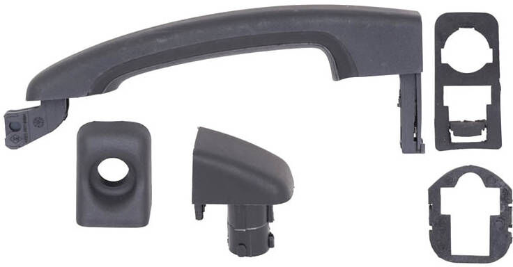 DIEDERICHS 1887232 Door Handle