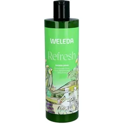 WELEDA Refresh Shower Cream Citrus